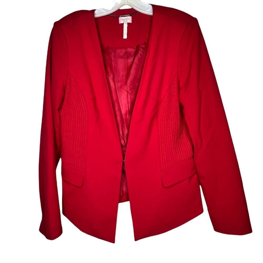 Laundry by Shelli Segal‎ Suit Jacket